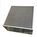 AiFilter F6 Metal High Temperature Air Purifier Box